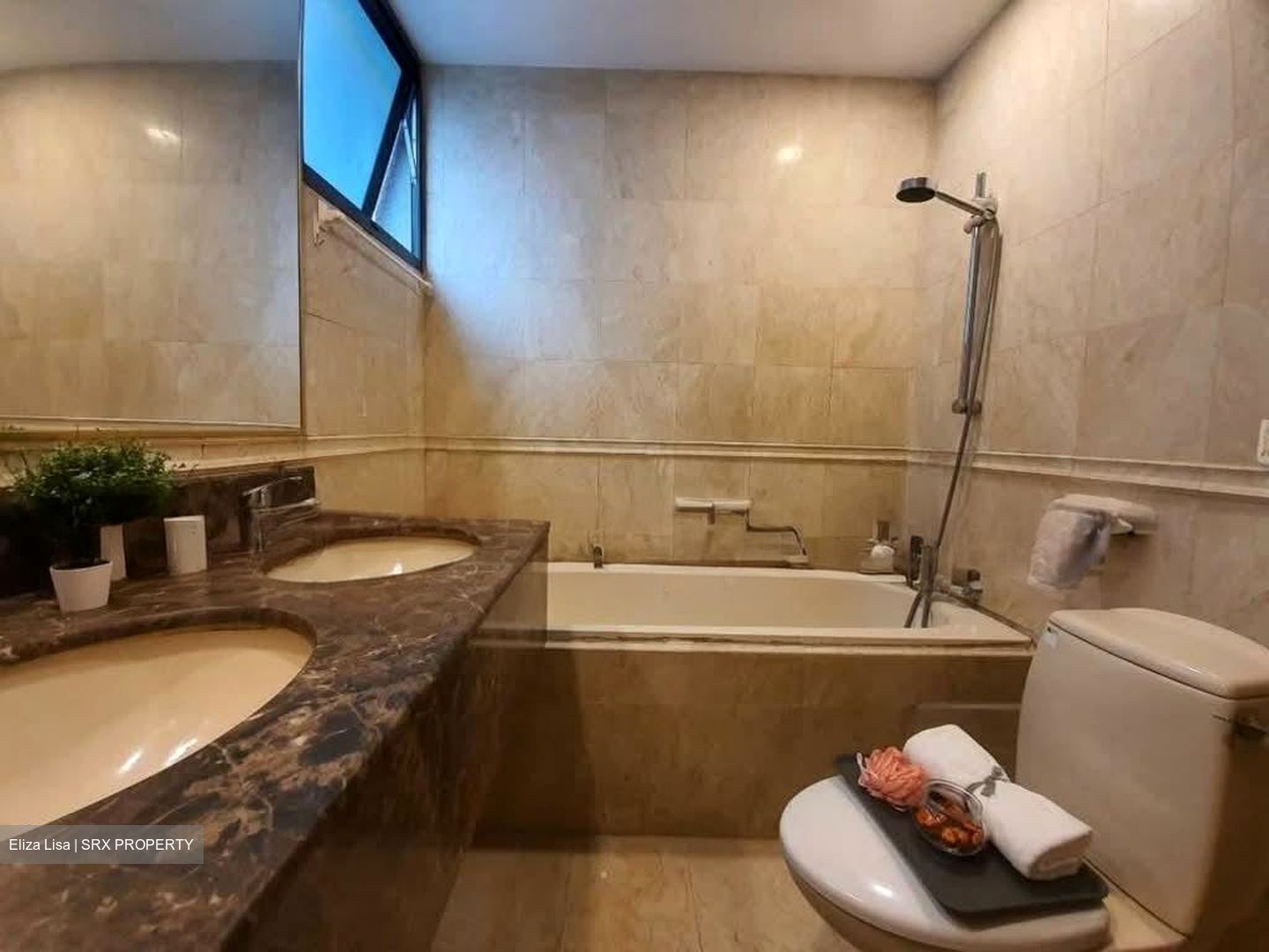 Parc Oasis (D22), Condominium #549123371